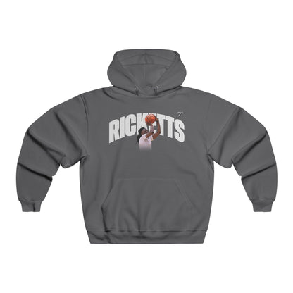 TJ Ricketts Vintage Hoodie