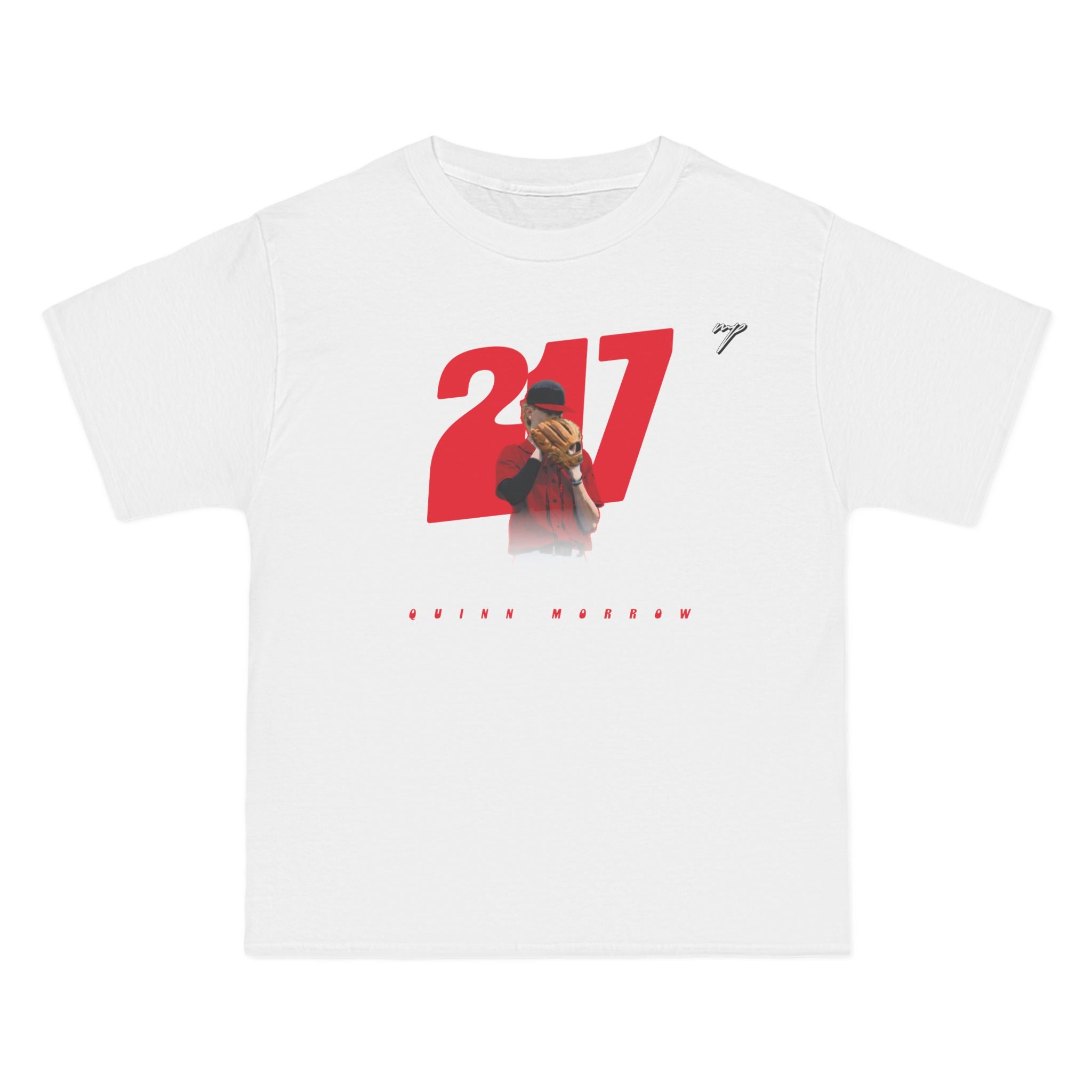 Quinn Morrow Vintage Tee