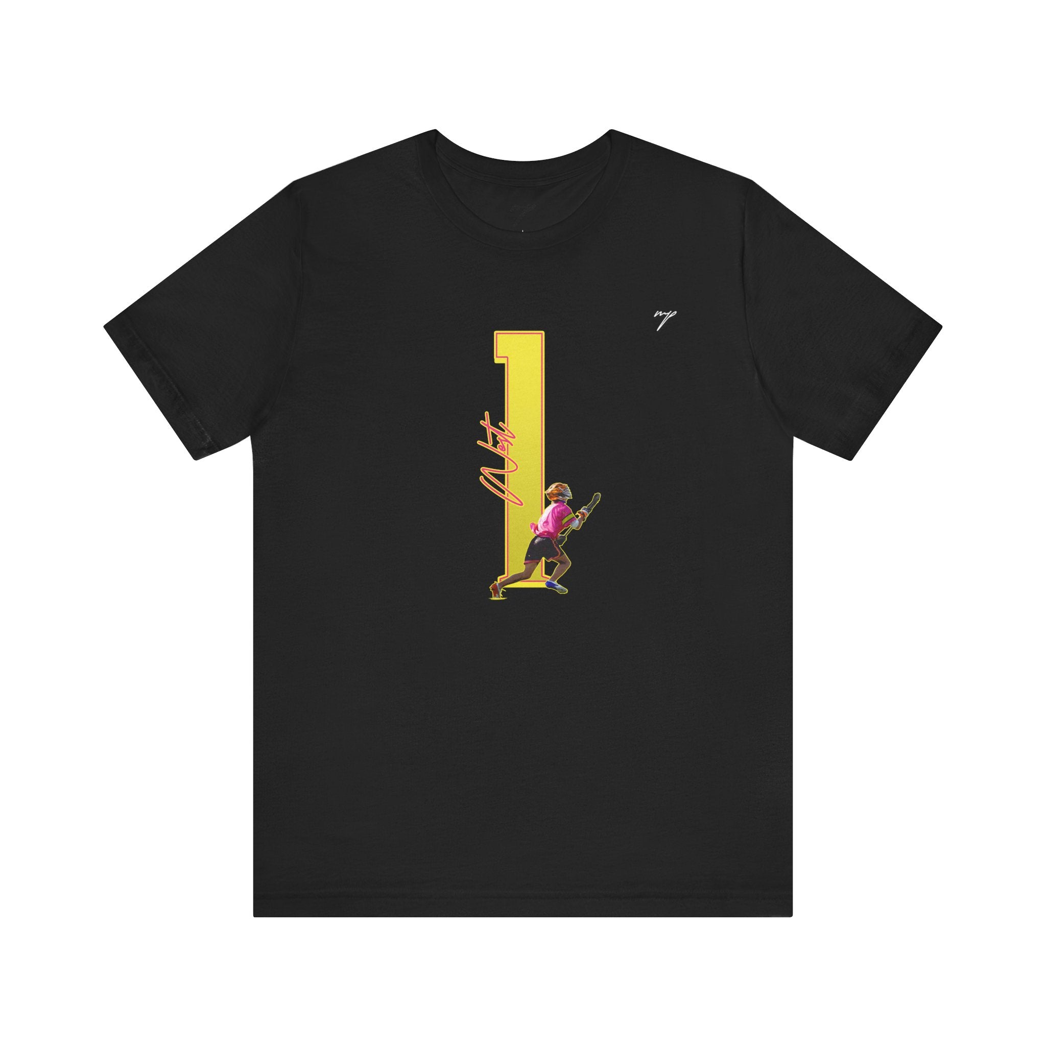Drew West Graphic Tee