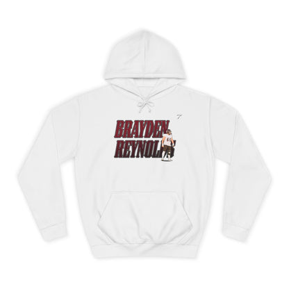 Brayden Reynolds Hoodie