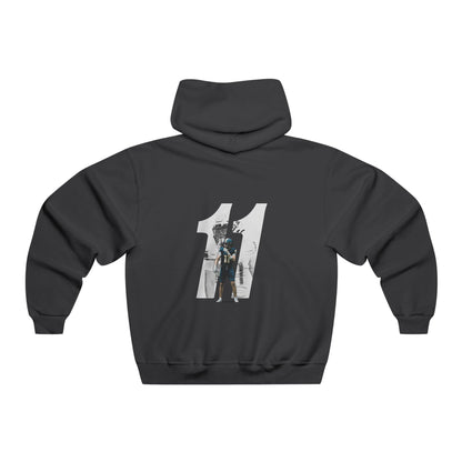 Kolbe Katsis Vintage Hoodie