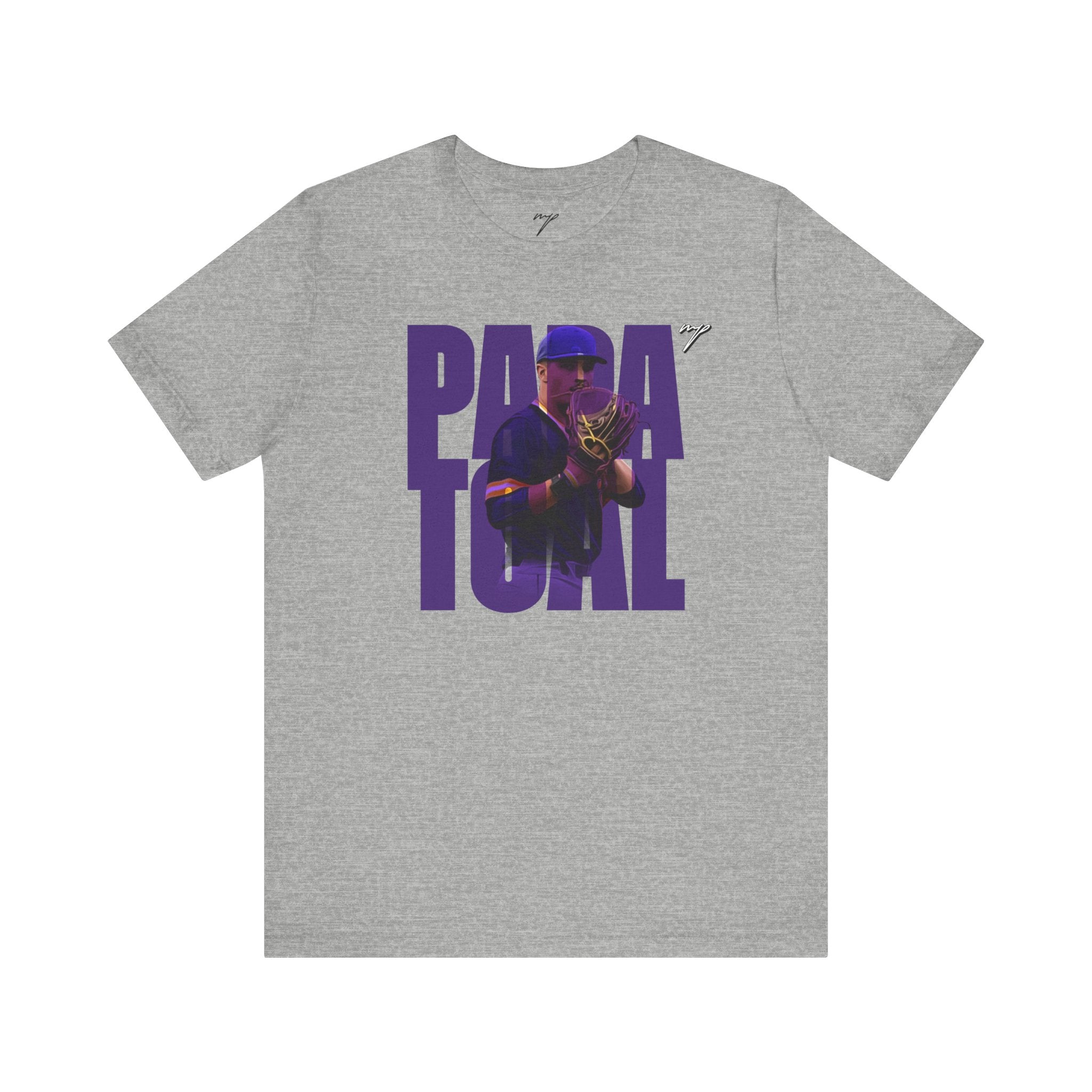 Haydan Toal Graphic Tee