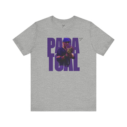 Haydan Toal Graphic Tee