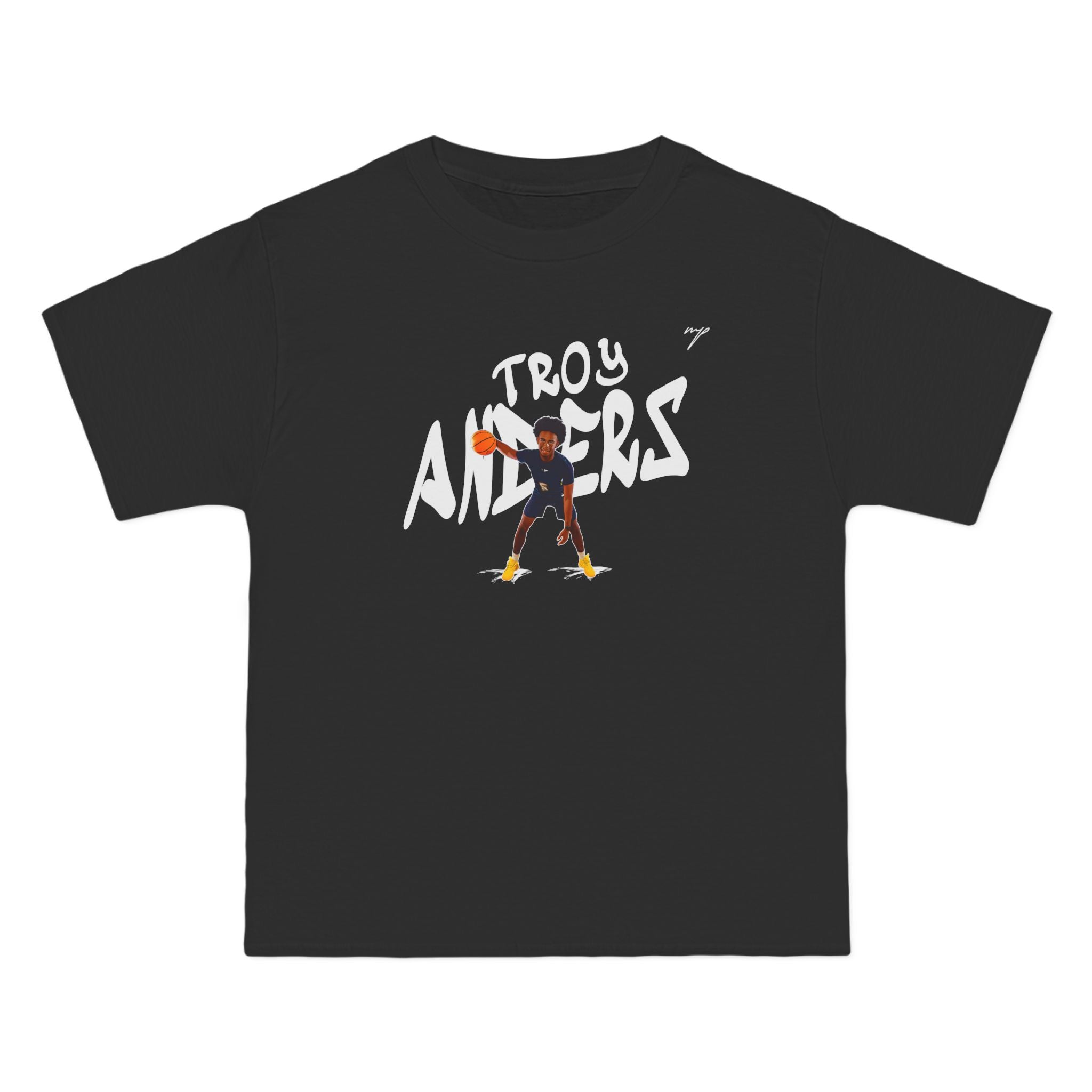 Troy Anders Vintage Tee