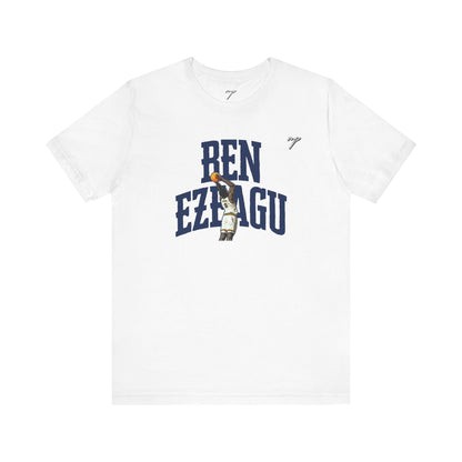Ben Ezeagu Graphic Tee
