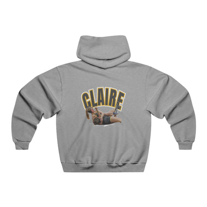 Claire Bennett Vintage Hoodie