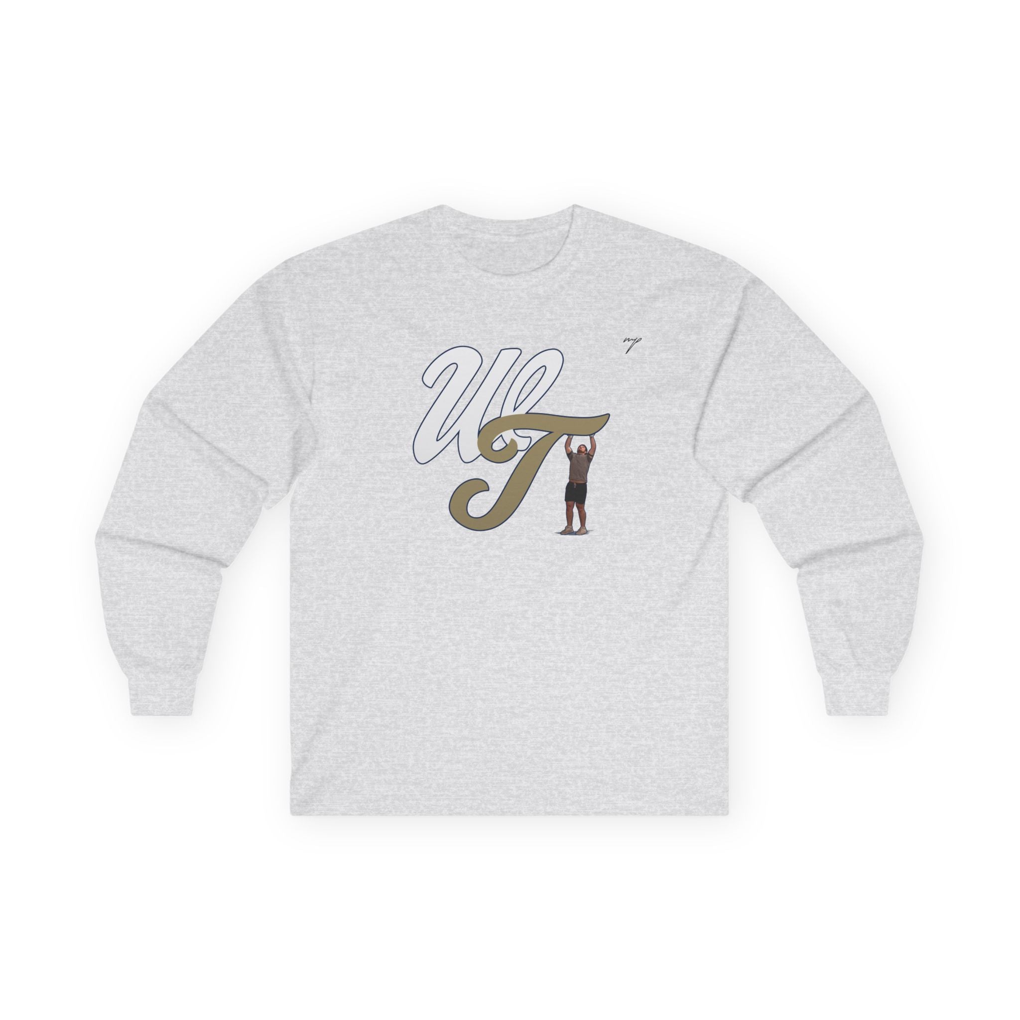 Wyatt Timmons Long Sleeve