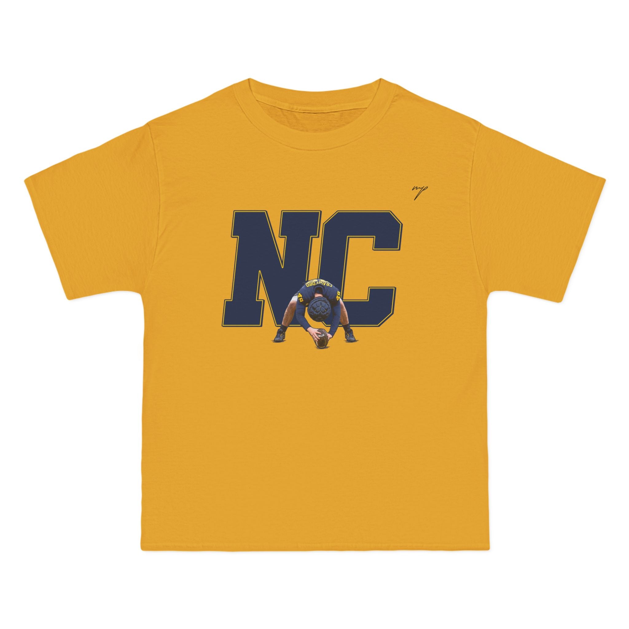 Nico Crawford Vintage Tee