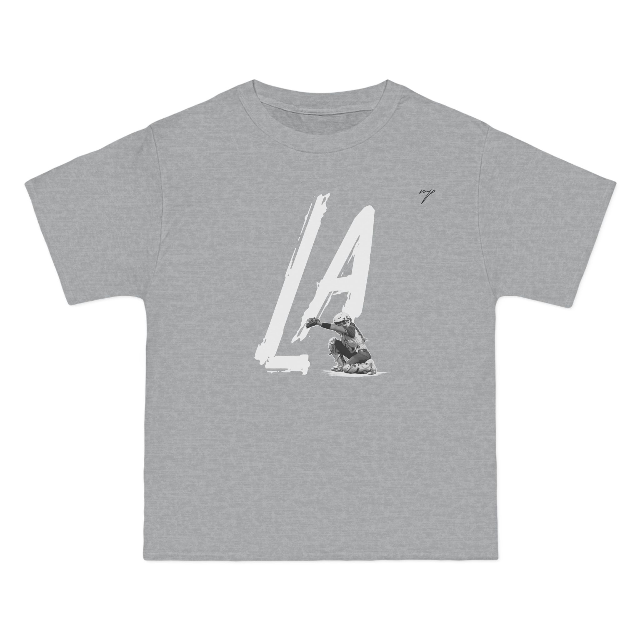 Lola Andrews Vintage Tee
