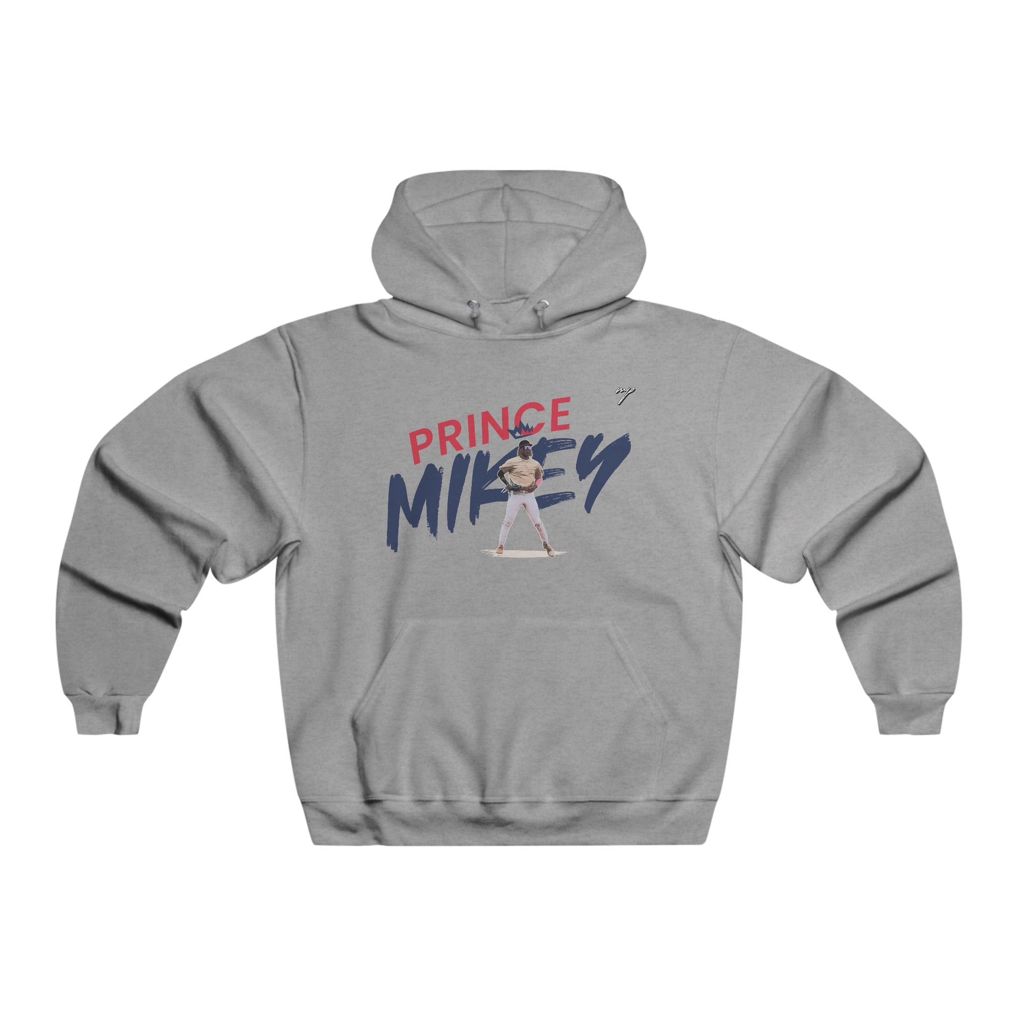 Michael Dudolski Vintage Hoodie
