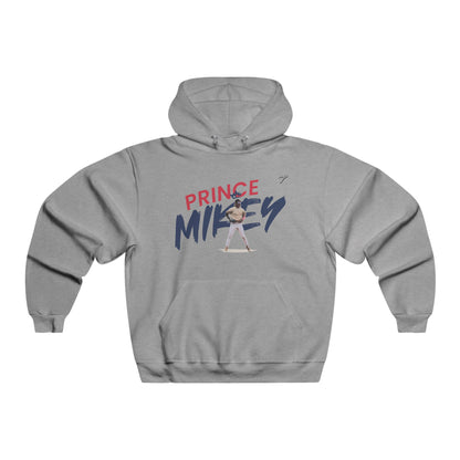 Michael Dudolski Vintage Hoodie