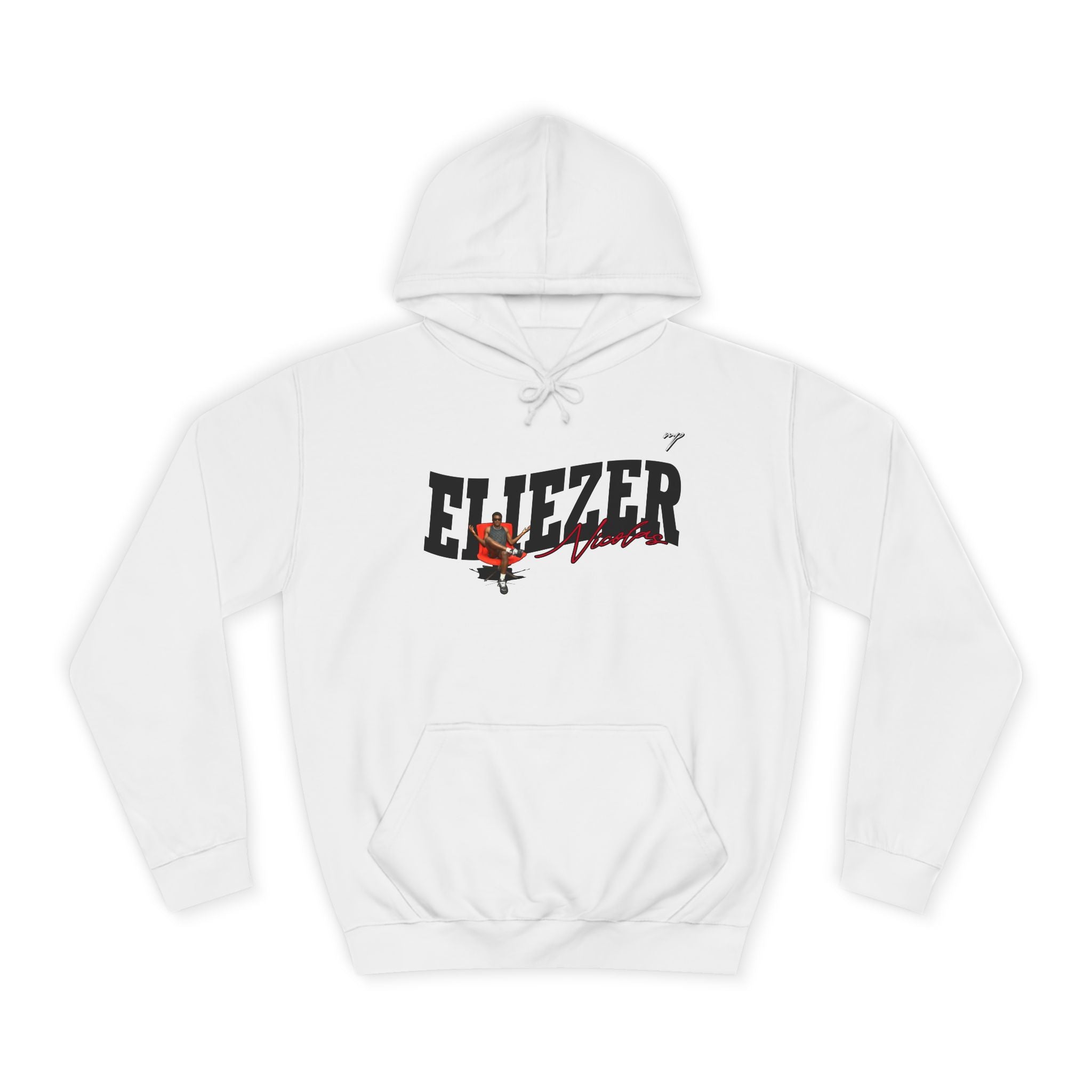 Eliezer Nicolas Hoodie
