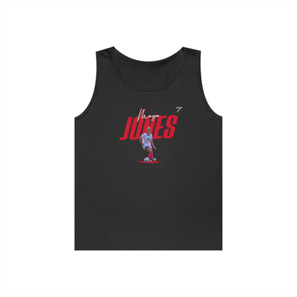 Maya Jones Unisex Cotton Tank Top