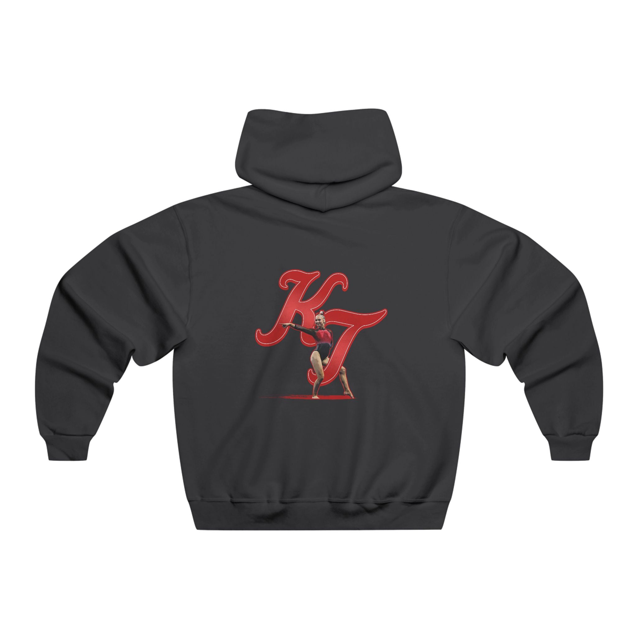 Katie Harper Vintage Hoodie