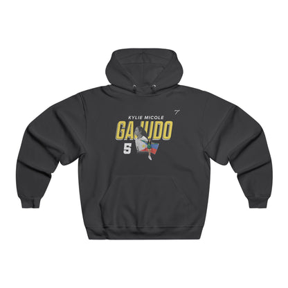 Kylie Micole Gajudo Vintage Hoodie
