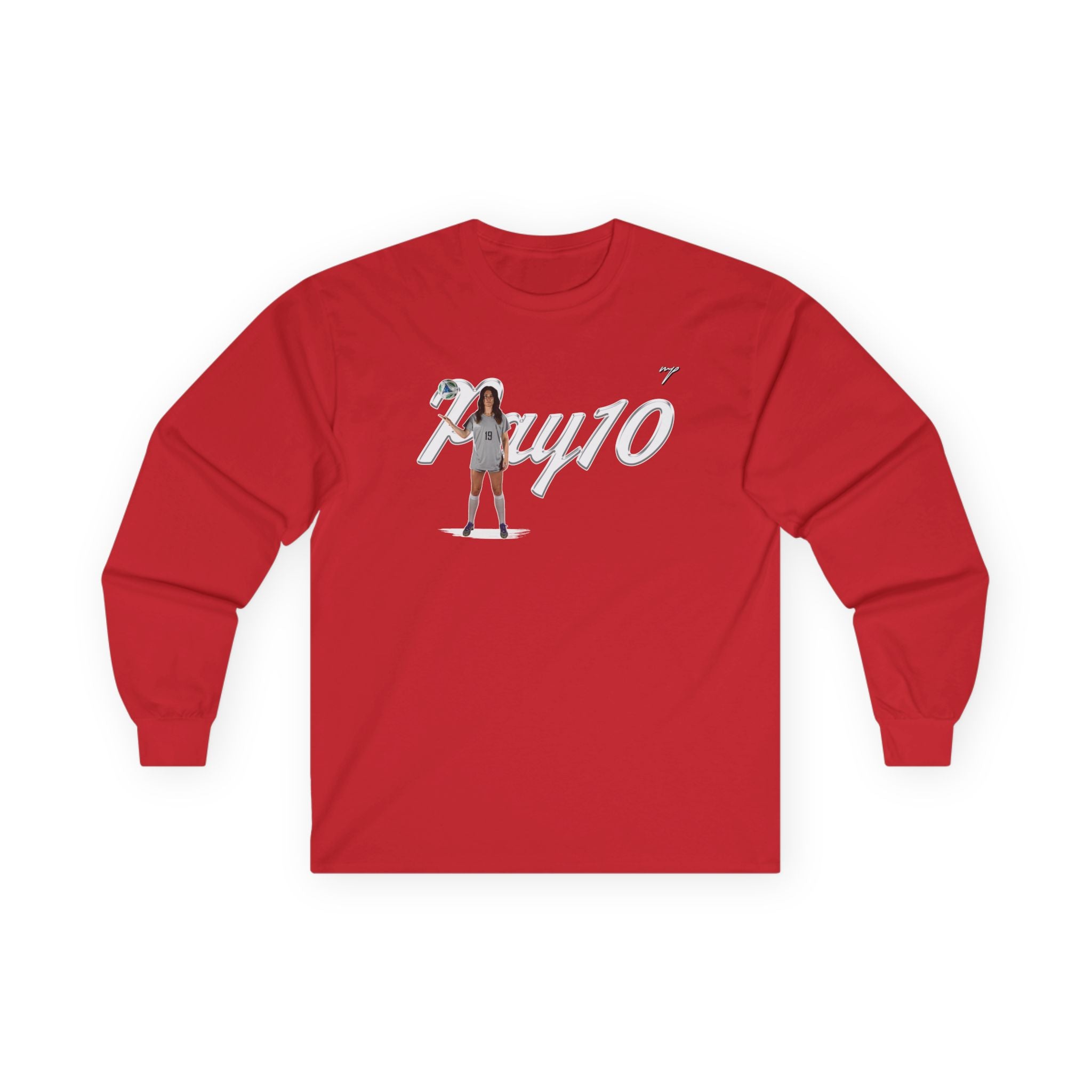 Payten Ivins Long Sleeve Tee