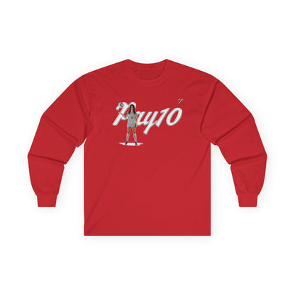 Payten Ivins Long Sleeve Tee