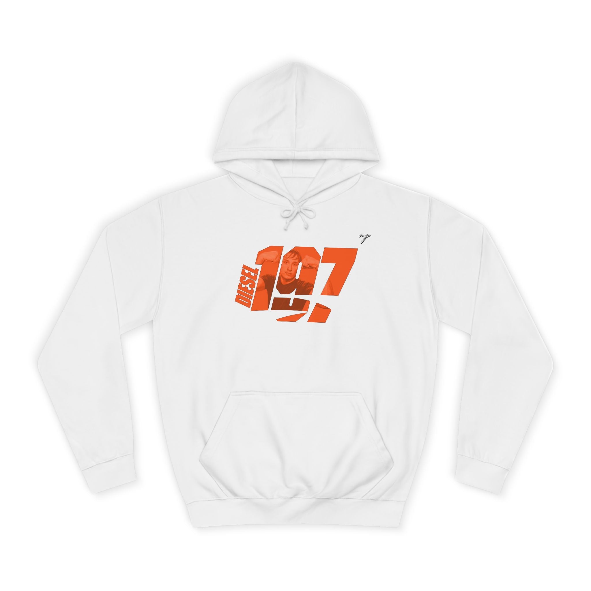 Douglas Dittmer Hoodie