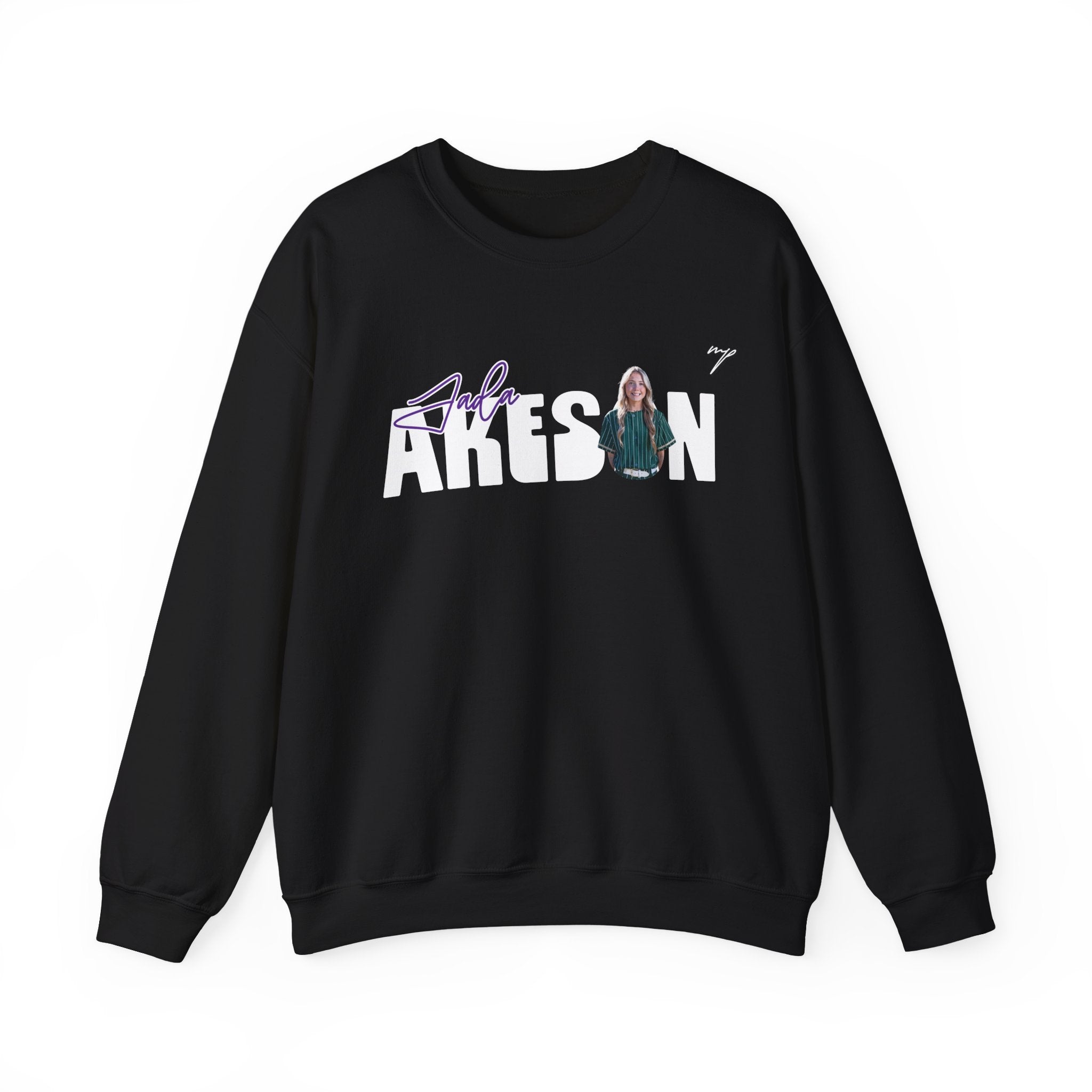 Jada Akeson Crewneck