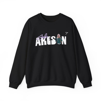 Jada Akeson Crewneck