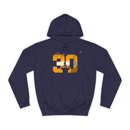 Olivia Jones Hoodie