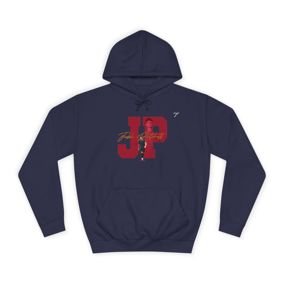 Judah Pritchett Hoodie