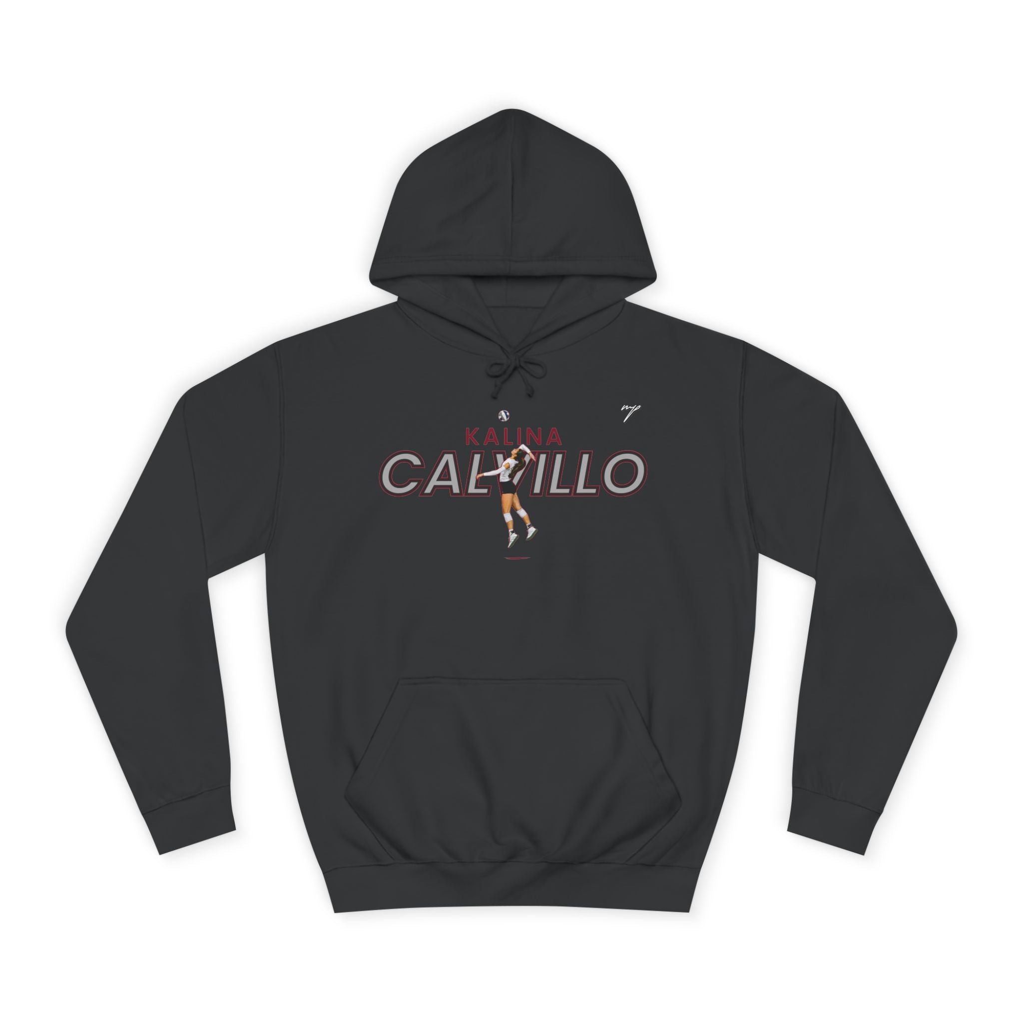 Kalina Calvillo Hoodie
