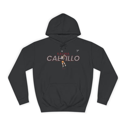 Kalina Calvillo Hoodie