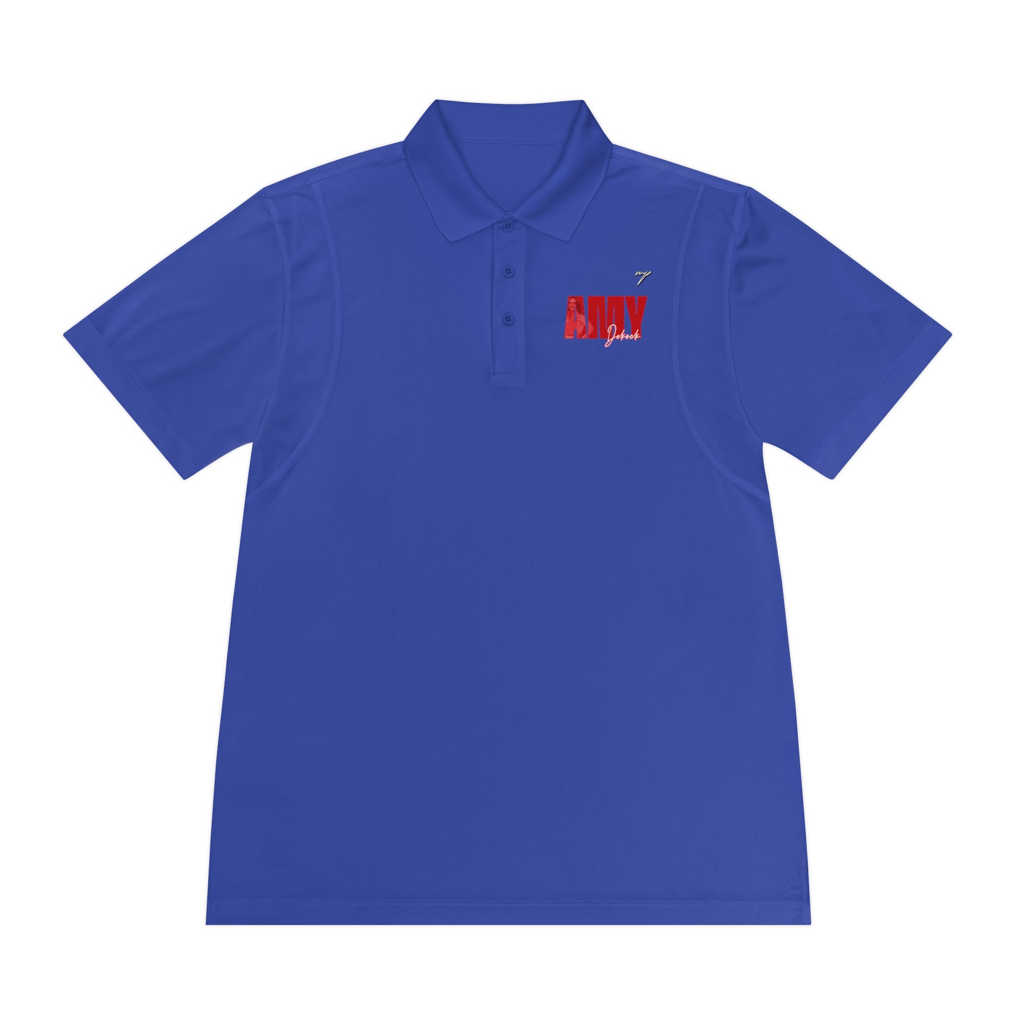 Amy DeKock Polo