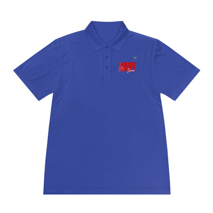 Amy DeKock Polo