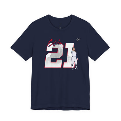 Bella Cefola Graphic Tee