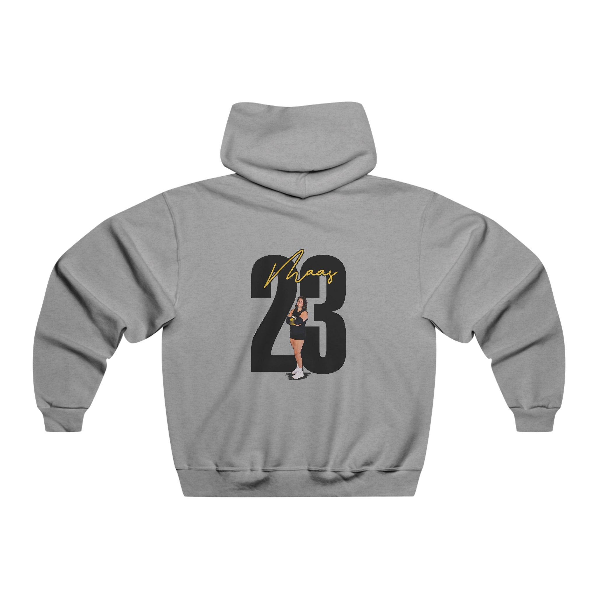 Gabi Maas Vintage Hoodie