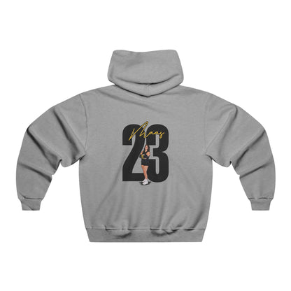 Gabi Maas Vintage Hoodie