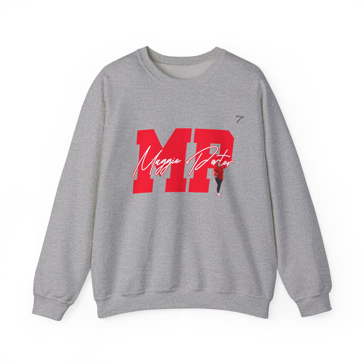 Maggie Porter Crewneck