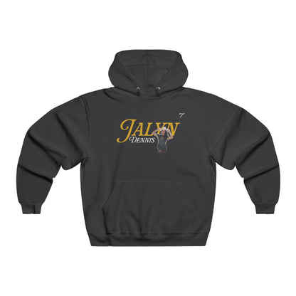 Jalyn Dennis Vintage Hoodie