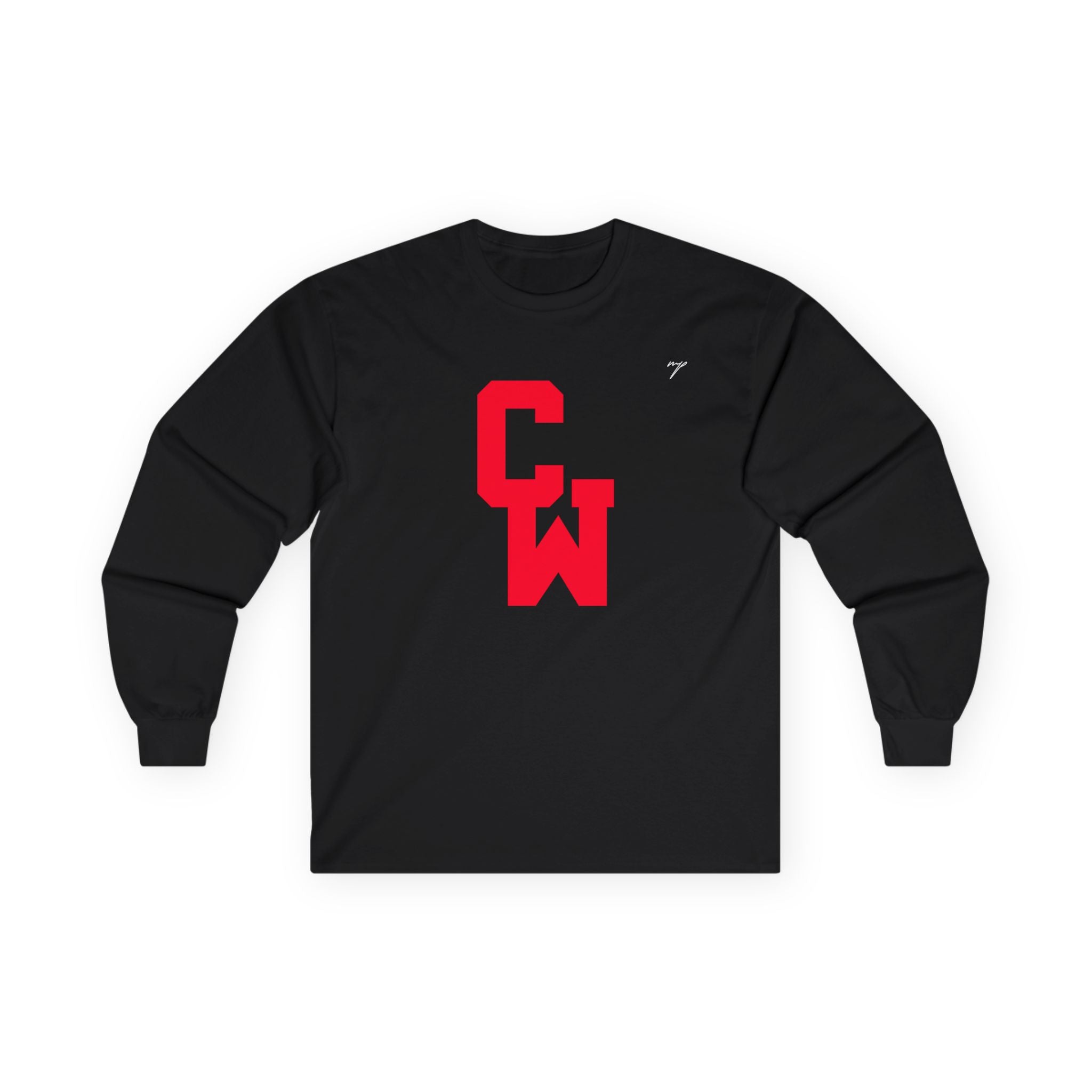 Charlie Wistrom Long Sleeve