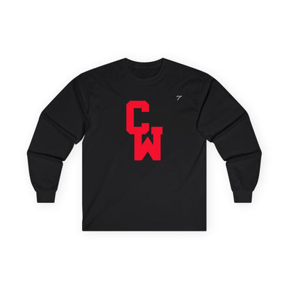 Charlie Wistrom Long Sleeve