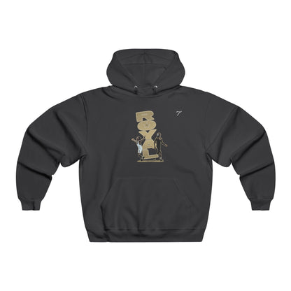 Montero Royal Vintage Hoodie