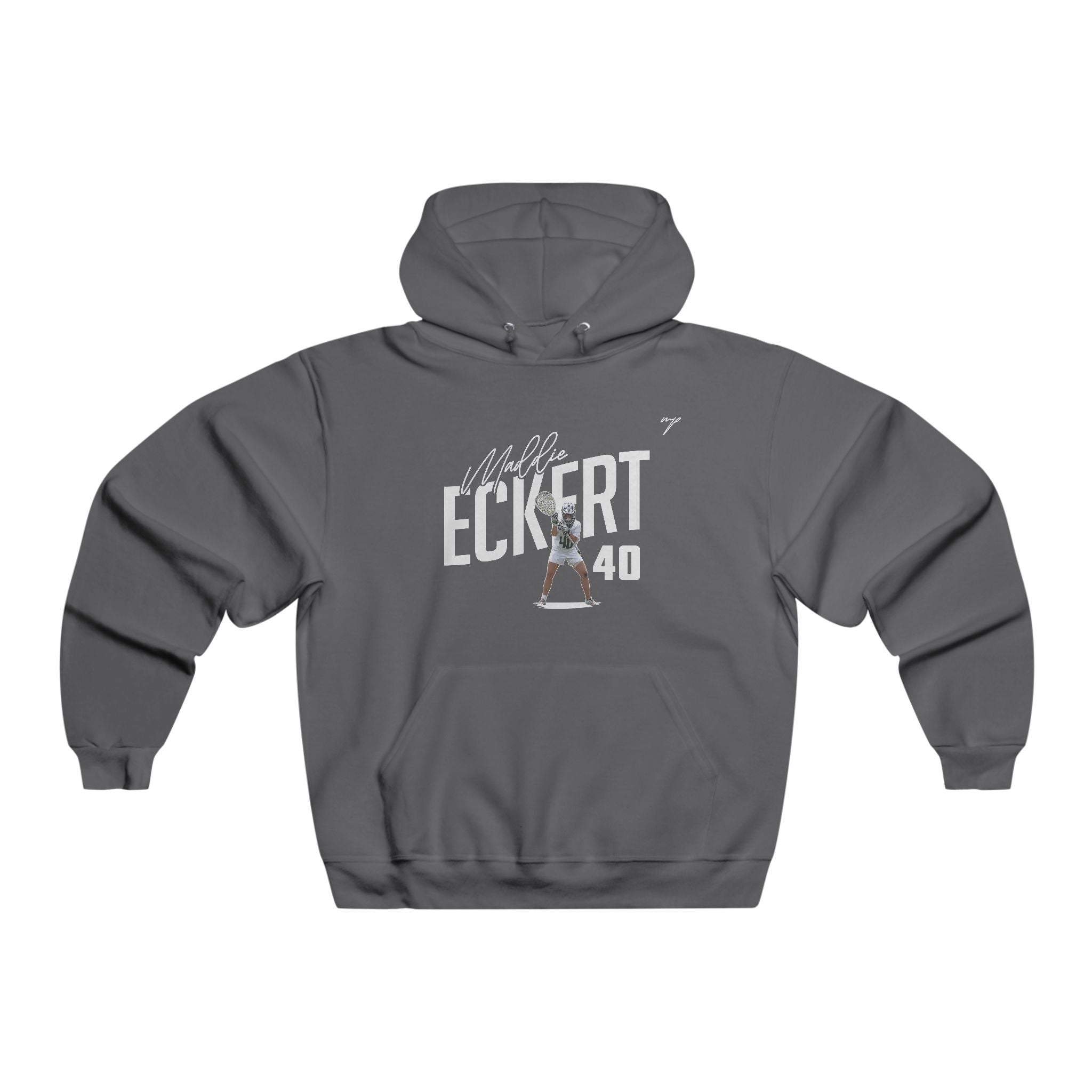 Maddie Eckert Vintage Hoodie