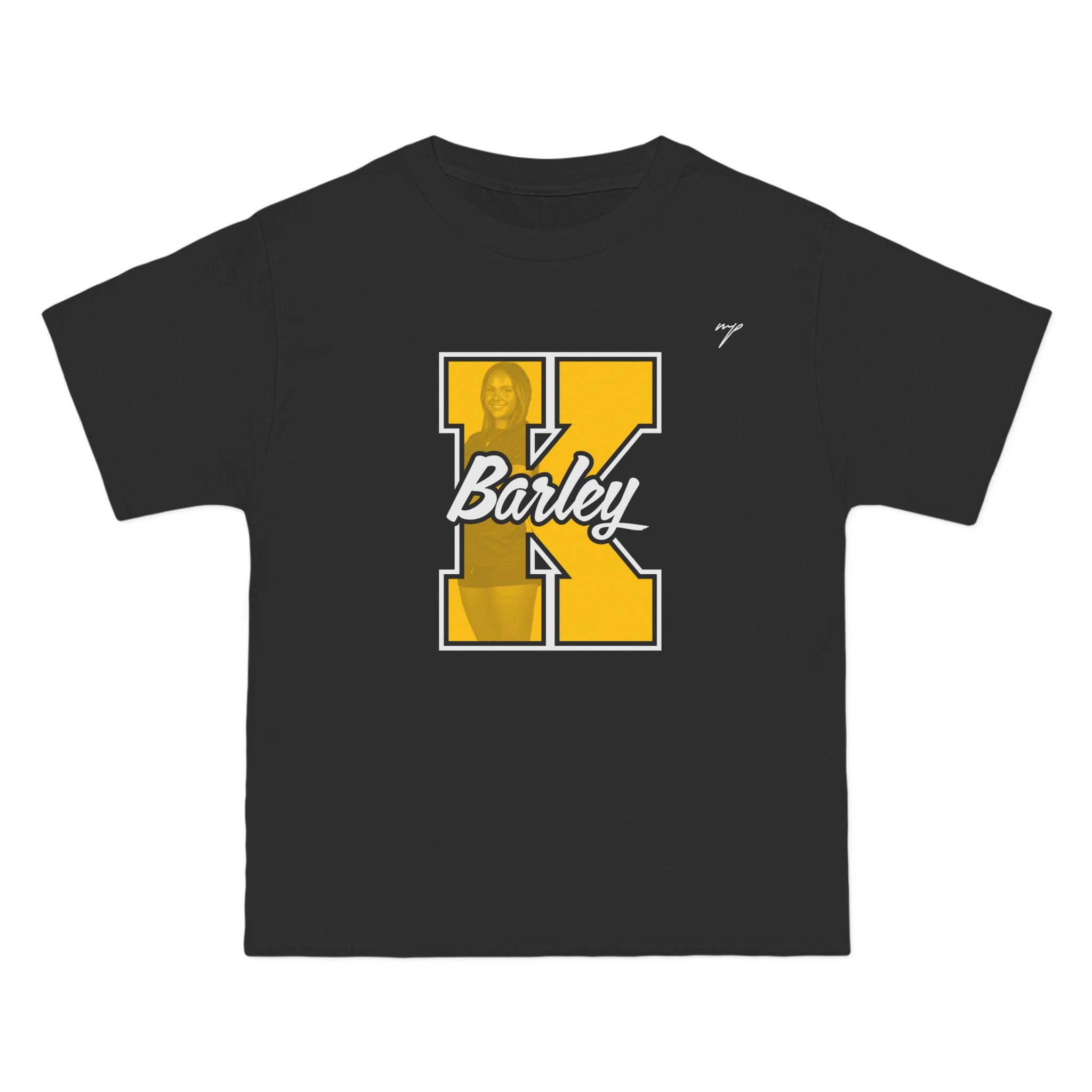 Kendall Barley Vintage Tee