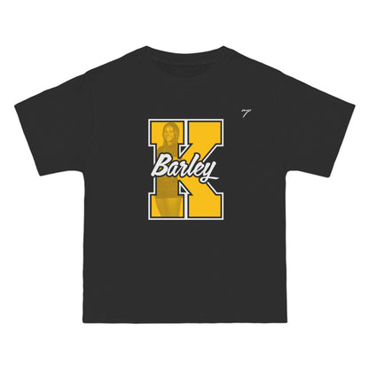 Kendall Barley Vintage Tee