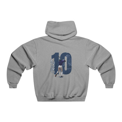 Kevin Cruz Vintage Hoodie