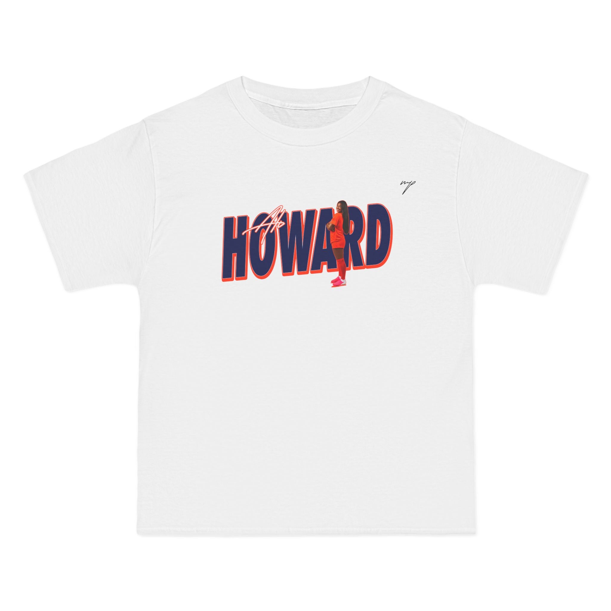 Ali Howard Vintage Tee