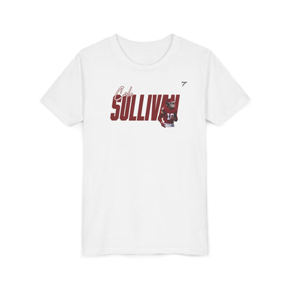 Cole Sullivan YOUTH Graphic Tee