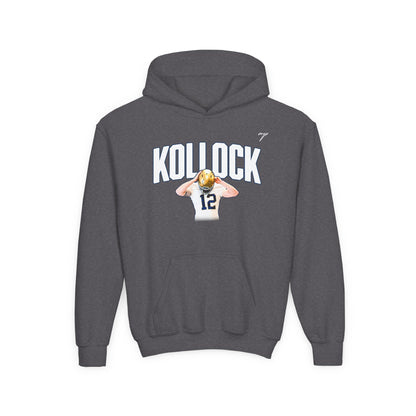 Jackson Kollock YOUTH Hoodie