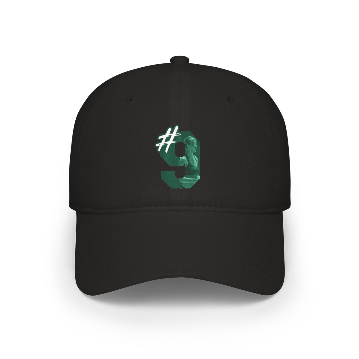 Ella Gray Hat