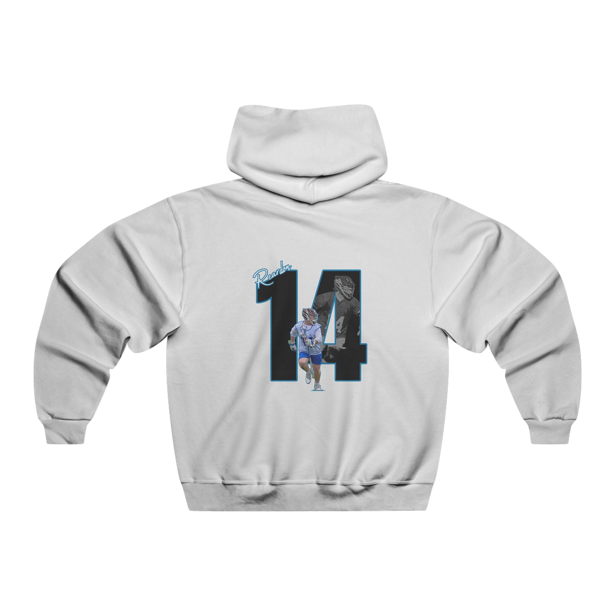 Caleb Reardon Vintage Hoodie