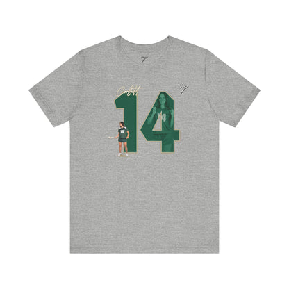 Karsen Corbett Graphic Tee