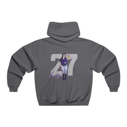 Lucy Sadewhite Vintage Hoodie