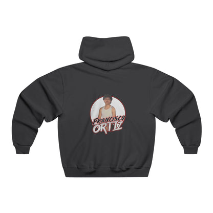 Francisco Ortiz Vintage Hoodie